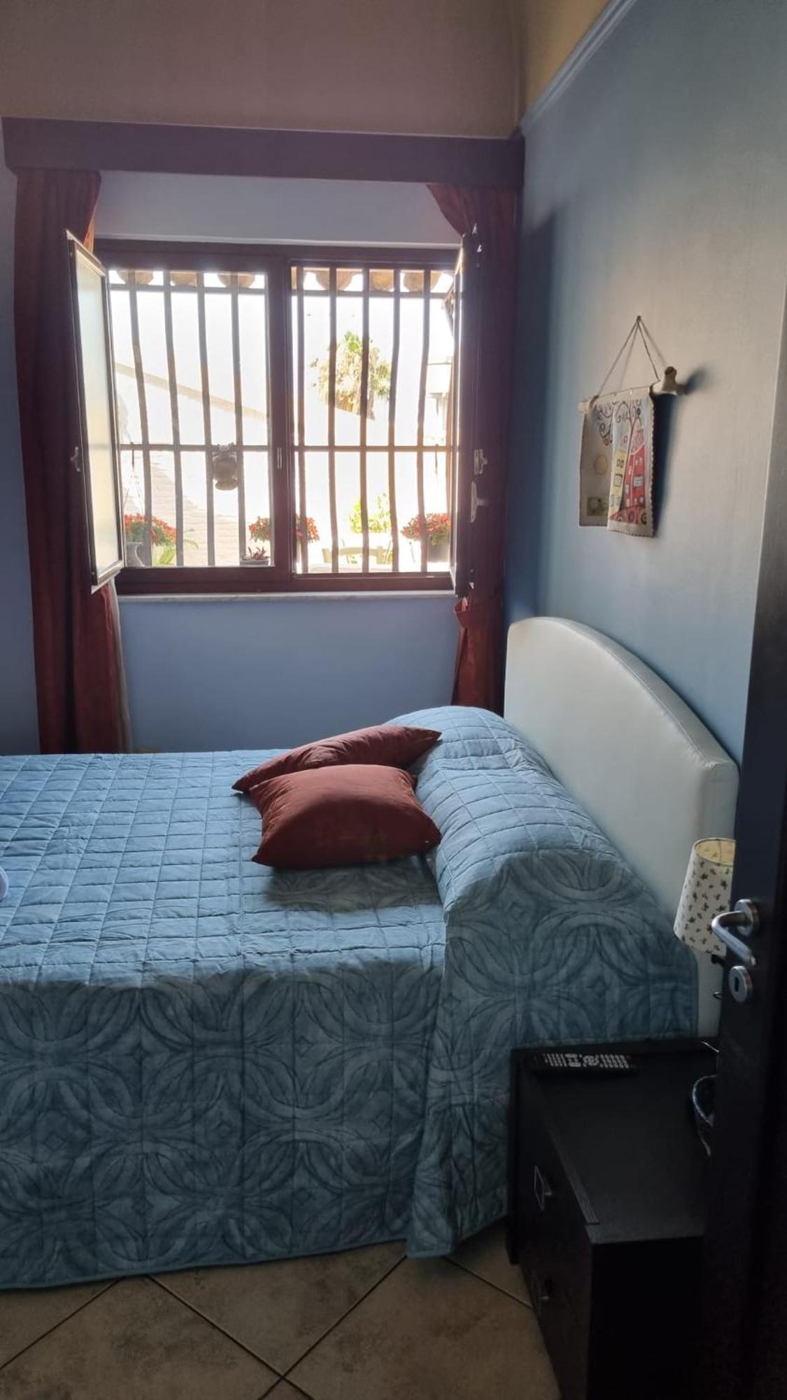 Bed and Breakfast Sicily Coast Катания Экстерьер фото