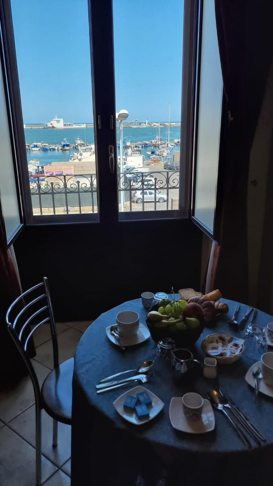 Bed and Breakfast Sicily Coast Катания Экстерьер фото